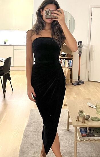 Full leaked Nathalie lok private onlyfans photo