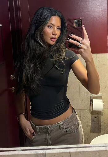 Full leaked Nathalie lok private onlyfans photo