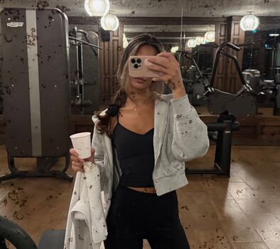 Full leaked Nathalie lok private onlyfans photo