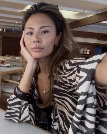 Full leaked Nathalie lok private onlyfans photo