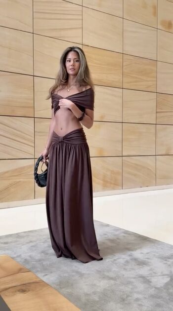 Full leaked Nathalie lok private onlyfans photo