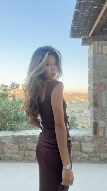 Full leaked Nathalie lok private onlyfans photo