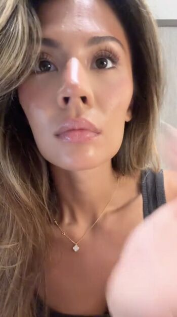 Full leaked Nathalie lok private onlyfans photo