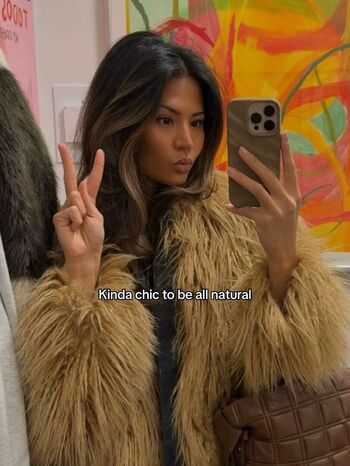 Full leaked Nathalie lok private onlyfans photo