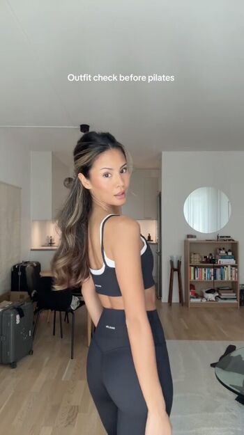 Full leaked Nathalie lok private onlyfans photo