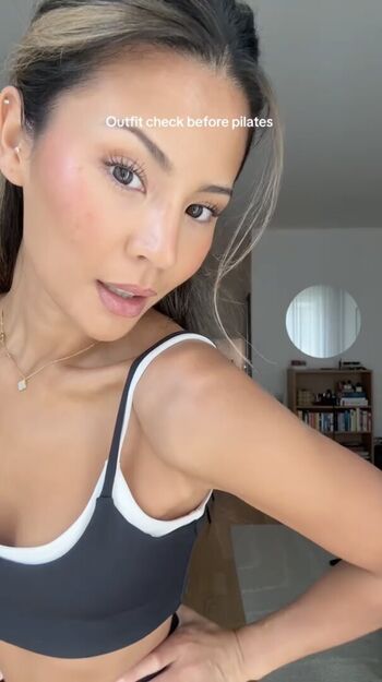 Full leaked Nathalie lok private onlyfans photo