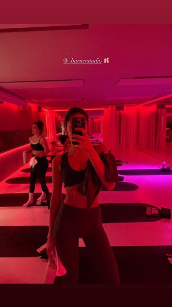 Full leaked Nathalie lok private onlyfans photo