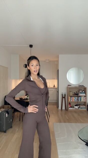 Full leaked Nathalie lok private onlyfans photo