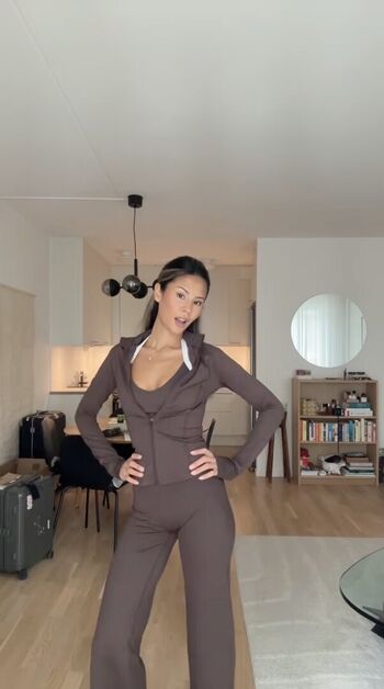 Full leaked Nathalie lok private onlyfans photo