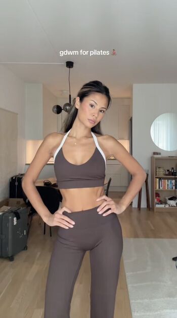 Full leaked Nathalie lok private onlyfans photo