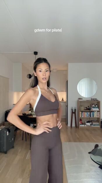 Full leaked Nathalie lok private onlyfans photo