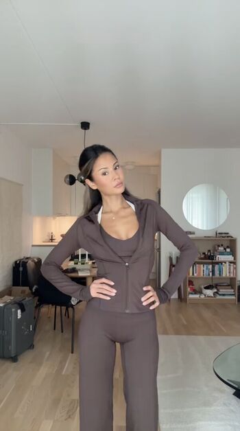 Full leaked Nathalie lok private onlyfans photo
