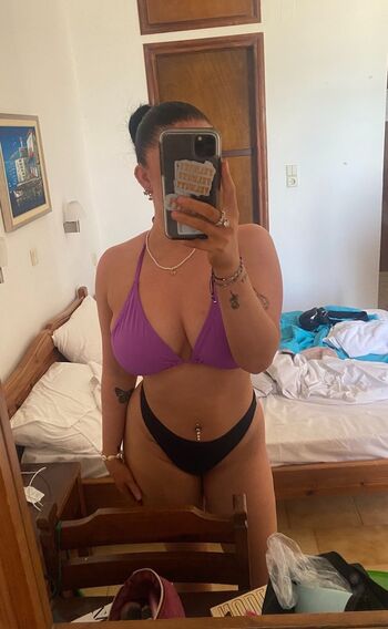 Full leaked Nathalie olsen spilde private onlyfans photo