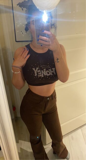 Full leaked Nathalie olsen spilde private onlyfans photo