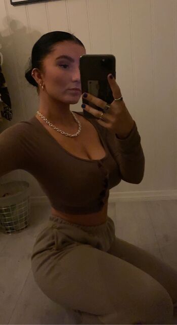 Full leaked Nathalie olsen spilde private onlyfans photo
