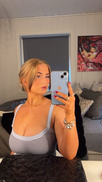 Nathalie Olsen-Spilde