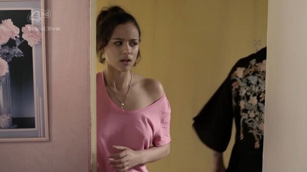 Full leaked Nathalieemmanuel private onlyfans photo