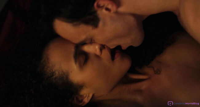 Full leaked Nathalieemmanuel private onlyfans photo