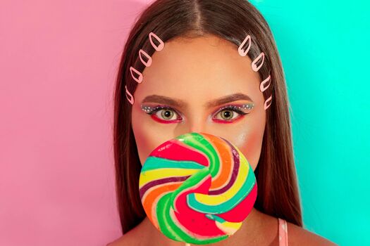 Full leaked Nathaly rosse private onlyfans photo