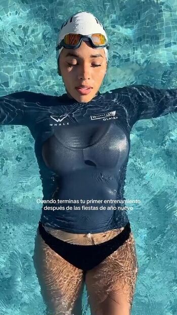 Full leaked Nathalyatencio private onlyfans photo
