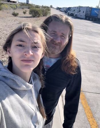 Full leaked Nathanielpaigepeace paigeward https page private onlyfans photo