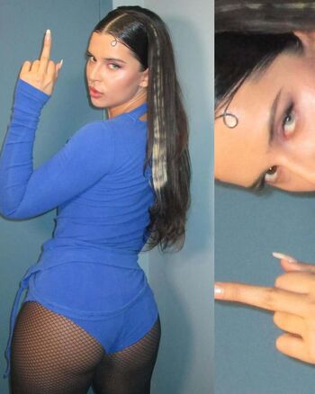 Full leaked Nathy peluso page private onlyfans photo