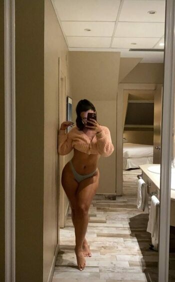 Full leaked Nathy peluso page private onlyfans photo