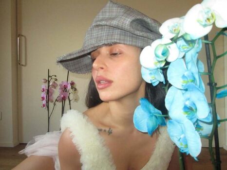 Full leaked Nathy peluso private onlyfans photo