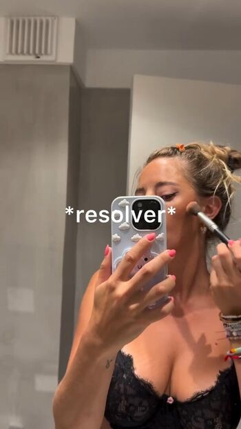 Full leaked Nati jota private onlyfans photo