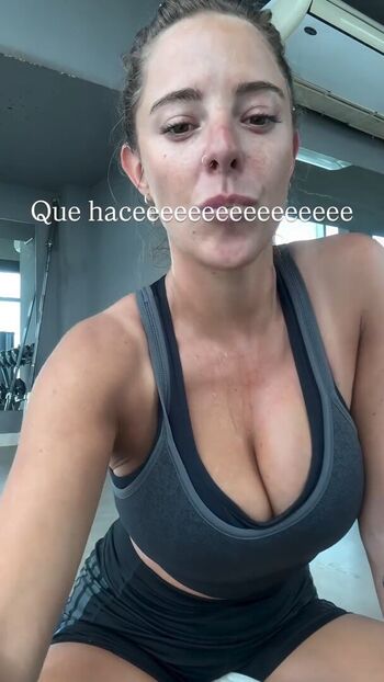 Full leaked Nati jota private onlyfans photo