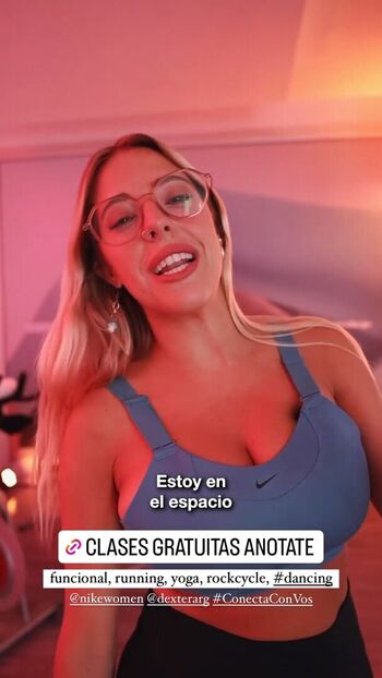 Full leaked Nati jota private onlyfans photo
