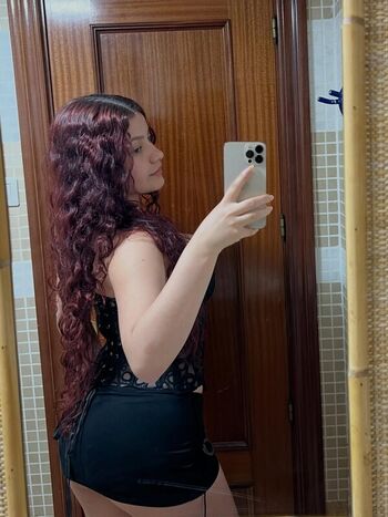 Full leaked Nati peireira private onlyfans photo