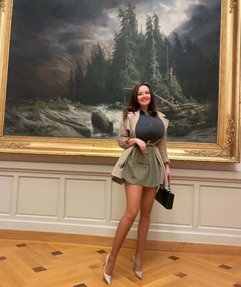 Full leaked Nati zanellati page private onlyfans photo