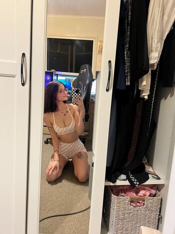 Full leaked Natiliedreamer private onlyfans photo