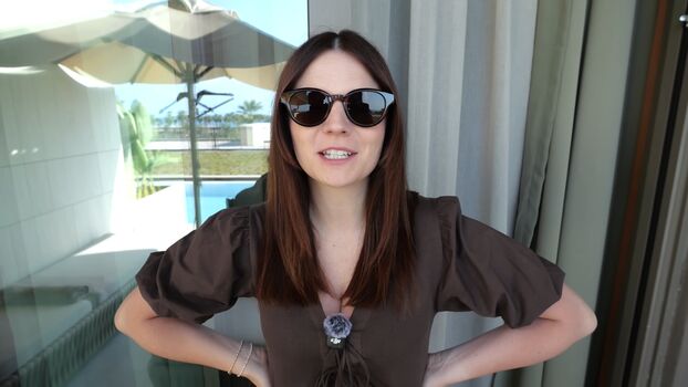 Full leaked Natix vlog private onlyfans photo