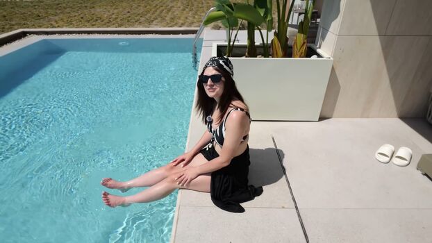 Full leaked Natix vlog private onlyfans photo