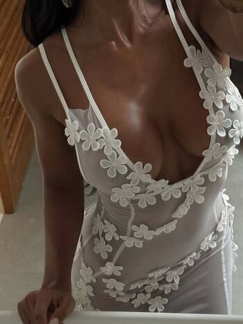 Full leaked Natseleen private onlyfans photo