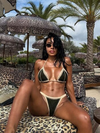 Full leaked Natseleen private onlyfans photo