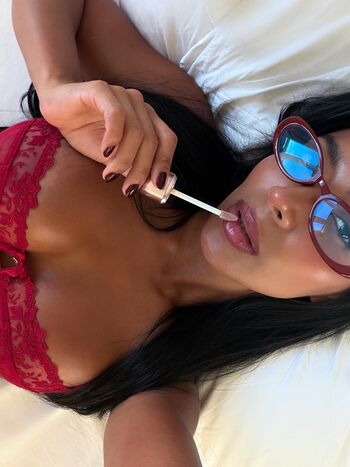 Full leaked Natseleen private onlyfans photo