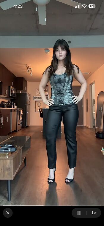 Full leaked Natsnotnatty private onlyfans photo