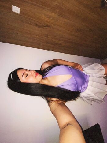 Full leaked Natsu saori private onlyfans photo