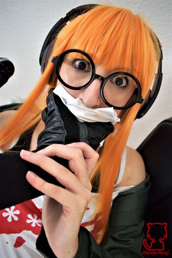 Full leaked Natsuko hiragi private onlyfans photo