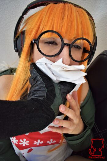 Full leaked Natsuko hiragi private onlyfans photo