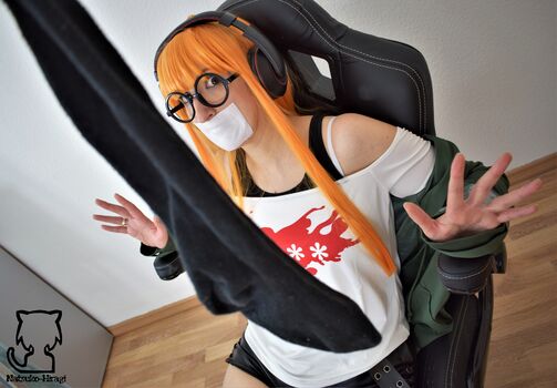 Full leaked Natsuko hiragi private onlyfans photo