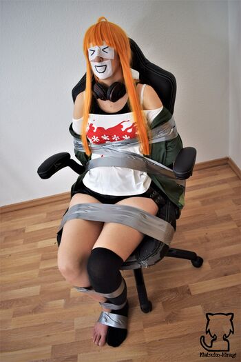 Full leaked Natsuko hiragi private onlyfans photo