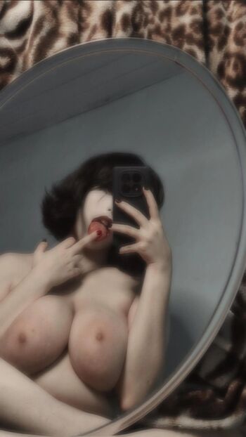 Full leaked Nattasha nyx page private onlyfans photo