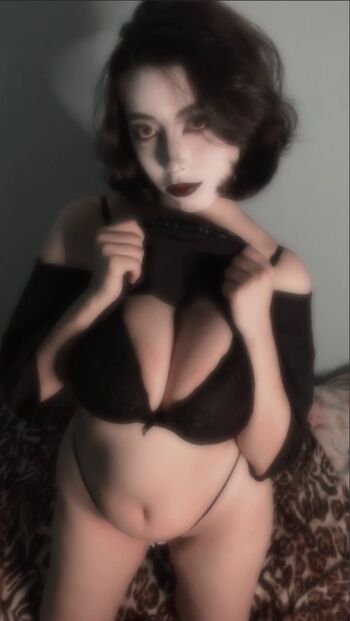 Full leaked Nattasha nyx page private onlyfans photo