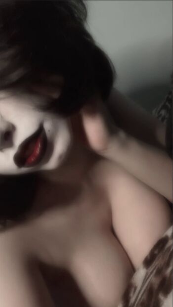 Full leaked Nattasha nyx page private onlyfans photo