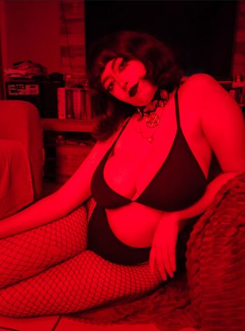 Full leaked Nattasha nyx page private onlyfans photo