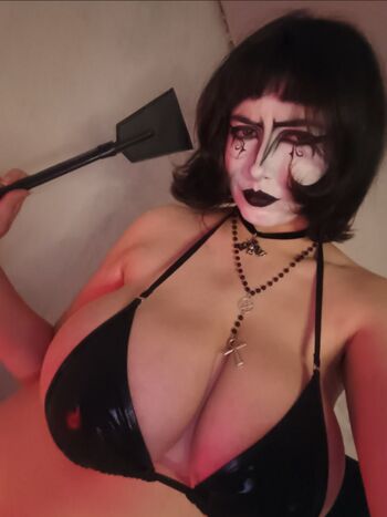 Nattasha Nyx